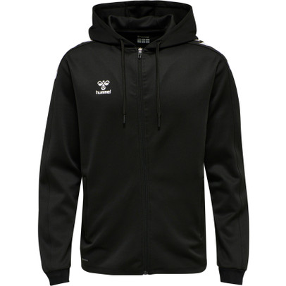 Hummel Core XK Poly Zip Sweater Men