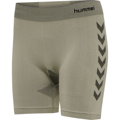 Hummel First Seamless Short Women