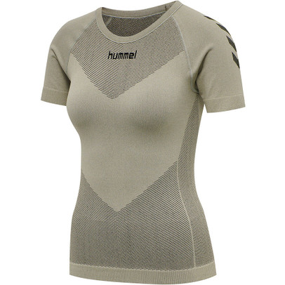 Hummel First Seamless SS Women