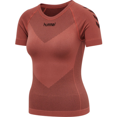 Hummel First Seamless SS Women