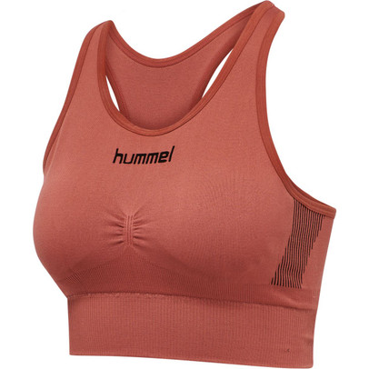 Hummel First Seamless Bra Women