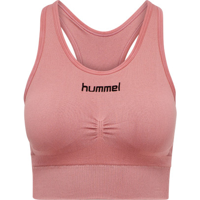 Hummel First Seamless Bra Women