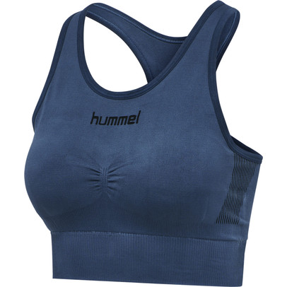 Hummel First Seamless Bra Damen