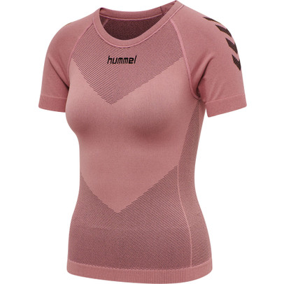 Hummel First Seamless SS Women