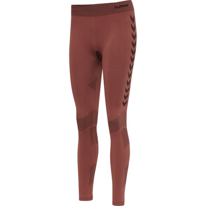 Hummel First SS Training Tight Women