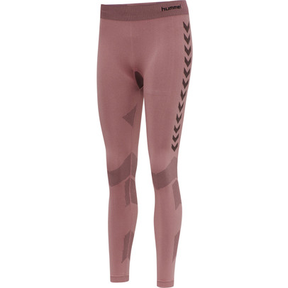 Hummel First SS Training Tight Women