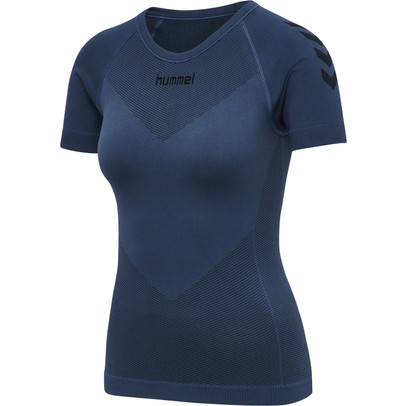 Hummel First Seamless Shirt Damen