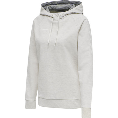 Hummel Go Cotton Hoodie Damen