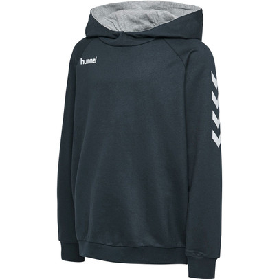 Hummel Go Cotton Hoodie Kids