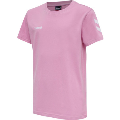 Hummel Go Cotton Shirt Kids