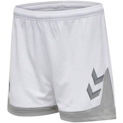 Hummel Lead Poly Short Women