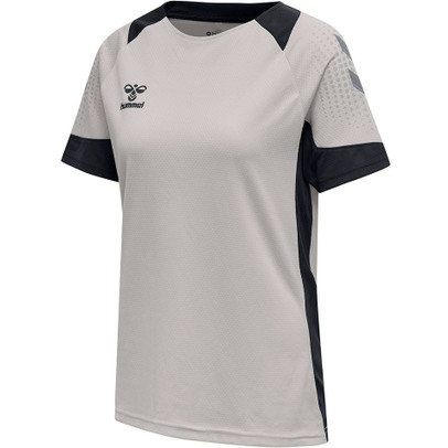 Hummel Lead Poly Shirt Women