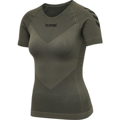 Hummel First Seamless Shirt Damen