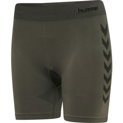 Hummel First Seamless Short Women