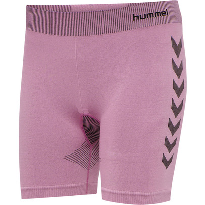 Hummel First Seamless Short Women