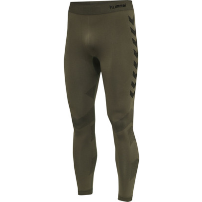 Hummel First SS Training Tight Men