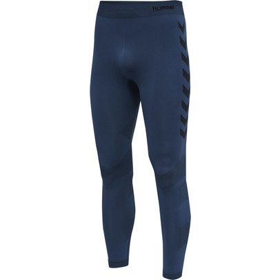 Hummel First SS Training Tight Men