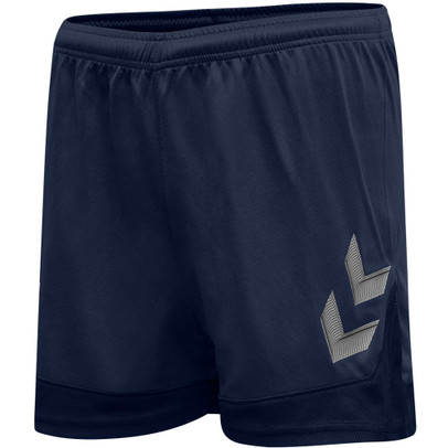 Hummel Lead Poly Short Women