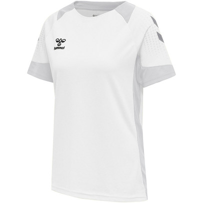 Hummel Lead Poly Shirt Women