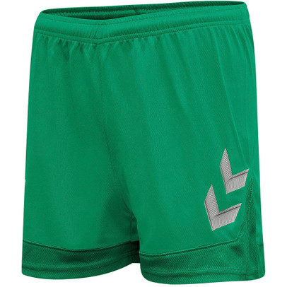 Hummel Lead Poly Short Women