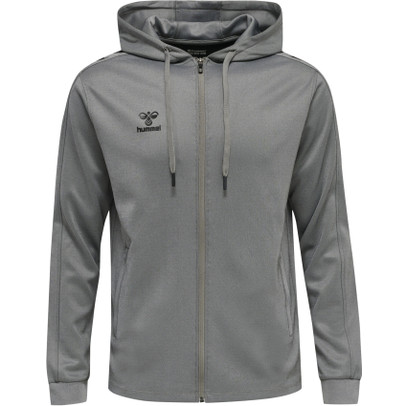 Hummel Core XK Poly Zip Sweater Men