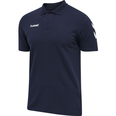 Hummel Go Cotton Polo Men