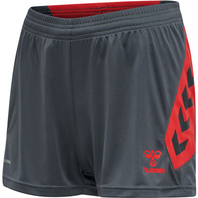 Hummel Action Poly Short Women