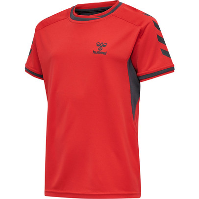 Hummel Action Poly Shirt Kids