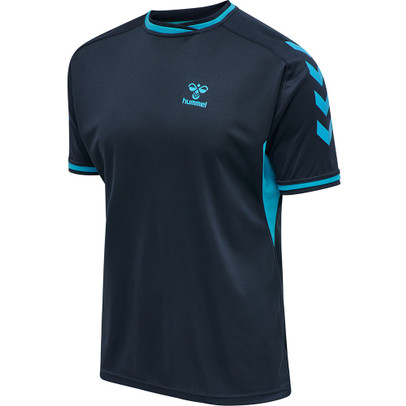 Hummel Action Poly Shirt Men