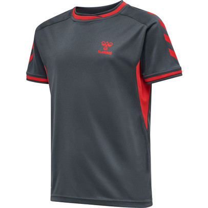 Hummel Action Poly Shirt Kids