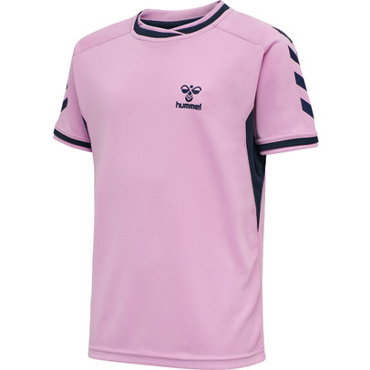 Hummel Action Poly Shirt Kids