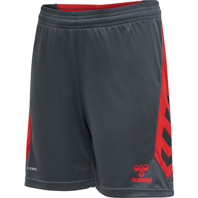 Hummel Action Poly Short Kids