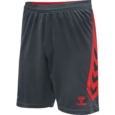 Hummel Action Poly Short Men