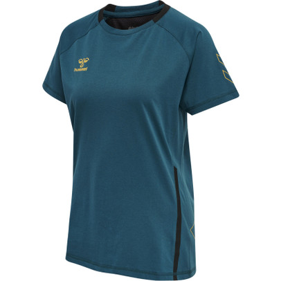 Hummel Cima XK Shirt Women