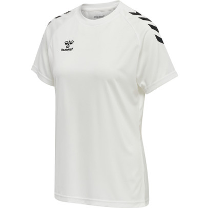 Hummel Core XK Core Poly Shirt Women