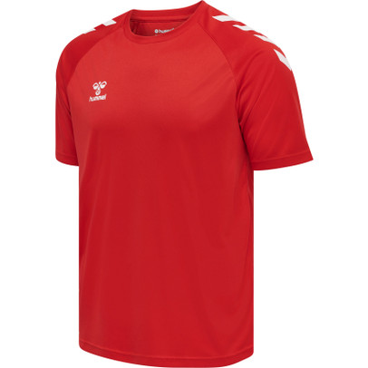 Hummel Core XK Core Poly Shirt Men