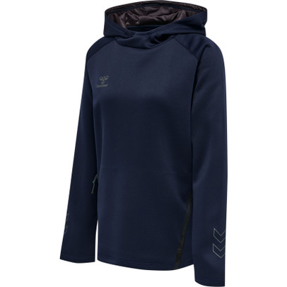 Hummel Cima XK Hoodie Women