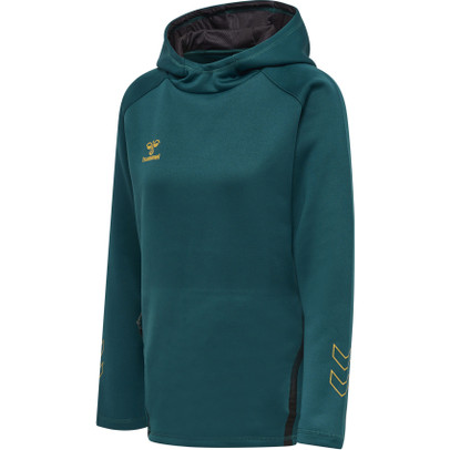Hummel Cima XK Hoodie Women