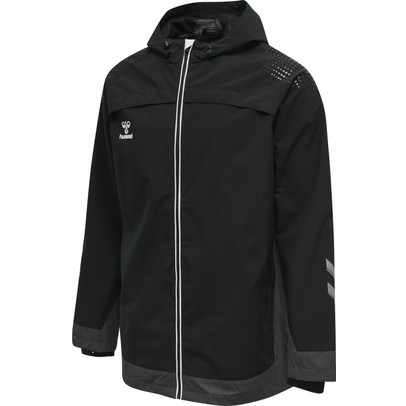 Hummel Lead All-Weather Jacket
