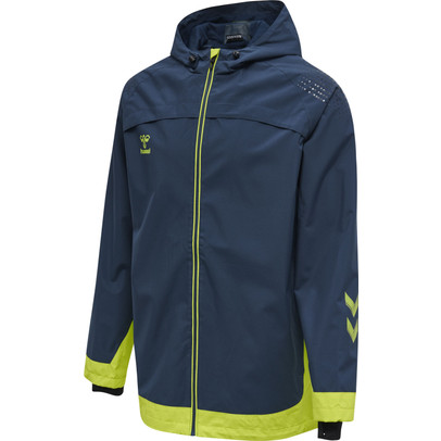 Hummel Lead All-Weather Jacket