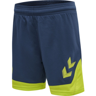 Hummel Lead Poly Short Kids