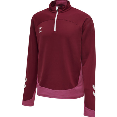 Hummel Lead Half-Zip Kids