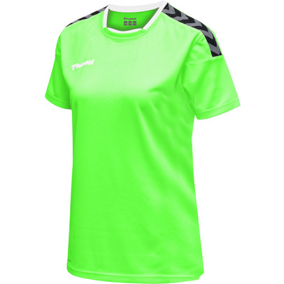 Hummel Authentic Poly Shirt Women