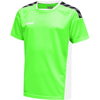 Hummel Authentic Poly Shirt Kids