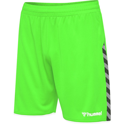 Hummel Authentic Poly Short Kids