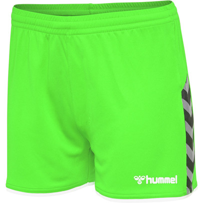 Hummel Authentic Poly Short Women