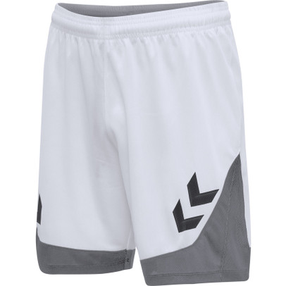 Hummel Lead Poly Shirt Kids