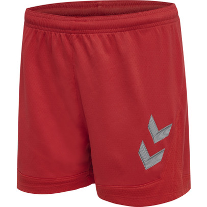Hummel Lead Poly Shorts Dam