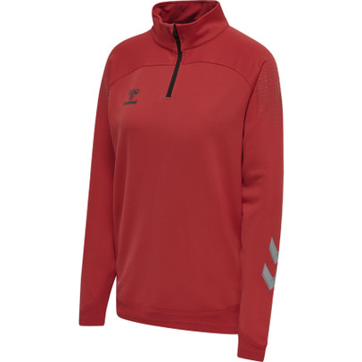 Hummel Lead Half-Zip Women