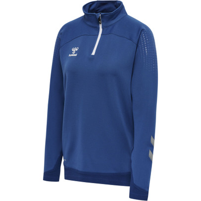 Hummel Lead Half-Zip Women